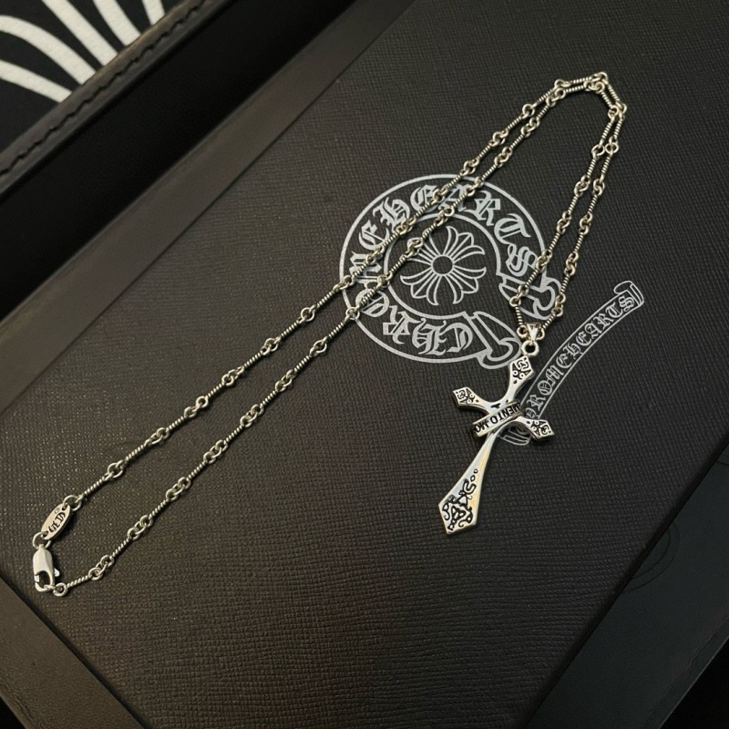 Chrome Hearts Necklaces